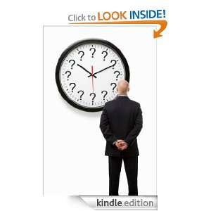 Succesful Time Management In The Workplace Leah Rochester  