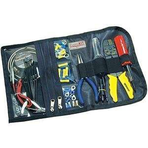  Cruz Tools Econokit Electrical Repair Kit 
