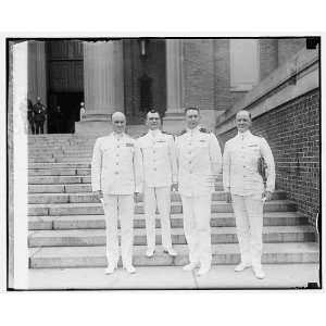   officers graduating from Army War College, 6/29/25