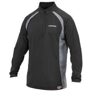 Firstgear TPG Basegear Long Sleeve Shirt , Size Sm, Gender Unisex 