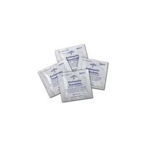  Antiseptic Towelettes, Case of 1000 Health & Personal 