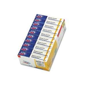  Antiseptic Wipe Refill for ANSI Compliant First Aid Kits 
