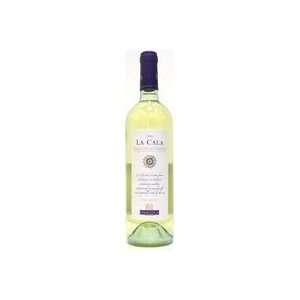  2010 La Cala Vermentino Di Sardegna 750ml Grocery 