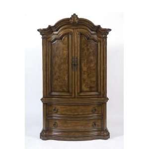 San Mateo Armoire   Pulaski 662120