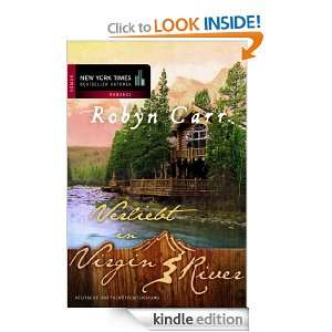 Verliebt in Virgin River (German Edition) Robyn Carr, Barbara 