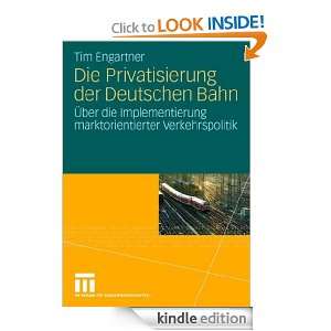   Verkehrspolitik (German Edition) Tim Engartner, Christoph Butterwegge