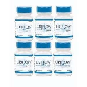  Uriflow Natural Treatment for Kidney Stones 6   60 Capsule 