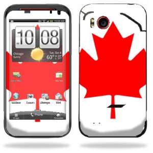  LTE Verizon Cell Phone Skins Canadian Pride Cell Phones & Accessories