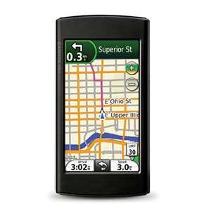 Garmin Nüvi 295W Automotive GPS Receiver w/WiFi & 3 MP Camera 010 