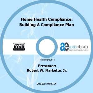    Home Health Compliance Building A Compliance Plan Movies & TV