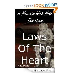 Laws Of The Heart Michael Waller  Kindle Store