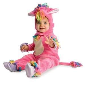  Magic Pink Pony Noahs Ark Newborn Infant Halloween 