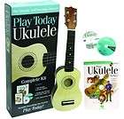 Hal Leonard Play Today Ukulele Kit