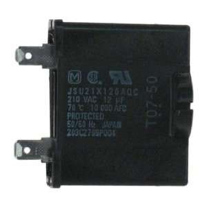  GE WR62X79 Capacitor for Refrigerator