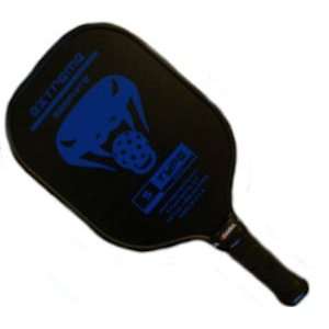  S Type Extreme Blue Graphite Pickleball Paddle
