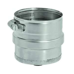   Drain Fitting for 3 Inch FasNSeal Vent Pipe From the FasNSeal Series