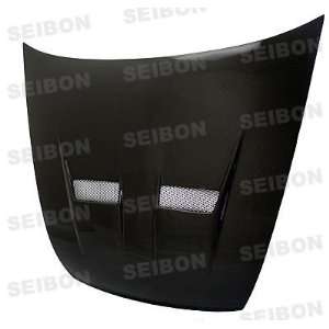  Seibon Venter Hoods Automotive