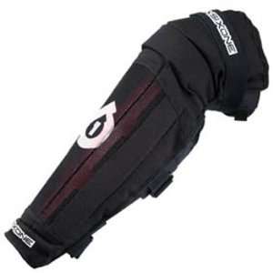  Sixsixone 4X4 Knee/Shin Guard