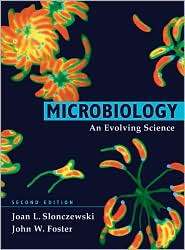   Science, (0393934470), Joan L. Slonczewski, Textbooks   