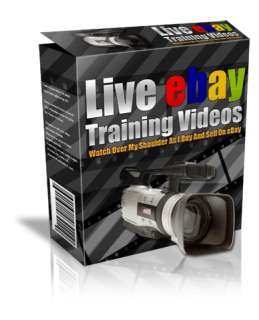 28 video tutorials  Training Course Videos on CD  