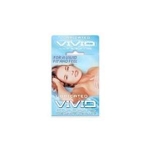  Vivid Condoms (Lubricated)   12 Packs Special Health 