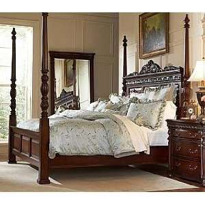  Ambella Home Nathaniel Bed   King 00971 200 091