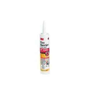  3M Company #CP 25WB 10.1OZ Fire Barr Caulk