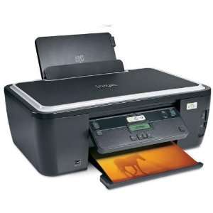  Lexmark Impact S301 Wireless All In One Printer 