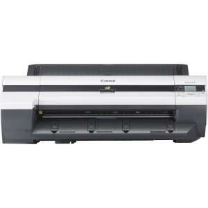  printer, Canon Ipf605, 24 Electronics