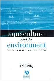   Environment, (1405101679), T. V. R. Pillay, Textbooks   