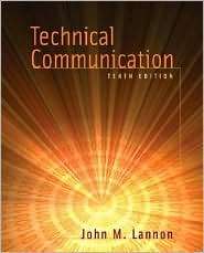   Communication, (0321270762), John Lannon, Textbooks   
