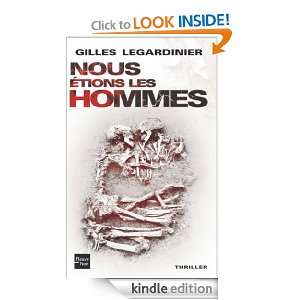   ) (French Edition) Gilles LEGARDINIER  Kindle Store