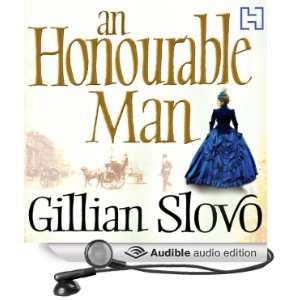   Man (Audible Audio Edition) Gillian Slovo, Peter Kenny Books