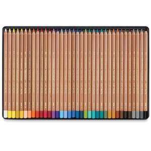 Koh I Noor Gioconda Soft Pastel Pencils   Soft Pastel Pencils, Set of 