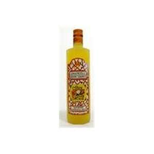  Gioia Luisa Lemoncello Lemon Liqueur   750ml Grocery 