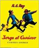   Jorge el Curioso by H. A. Rey, Houghton Mifflin 