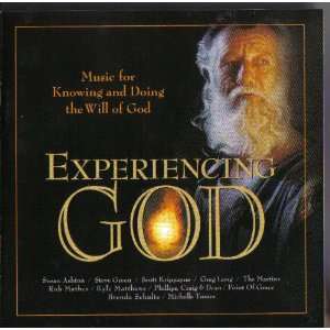   Music for Knowing and Doing the Will of God Experiencing God Music
