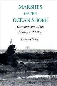   Ocean Shore, (0890963347), Joseph V. Siry, Textbooks   
