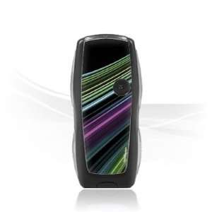  Design Skins for Nokia 3220   Laser Light Design Folie 