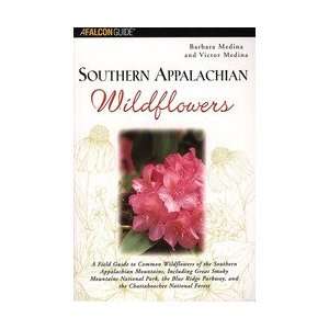  Southern Appalachian Wildflowers Book Musical Instruments