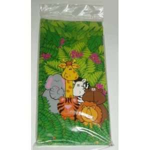  Jungle Birthday Party Loot Gift (paper sacks) Bags   Lion 