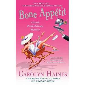  Bone Appetit   [BONE APPETIT] [Mass Market Paperback 