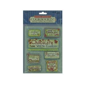  Loving Spoonful Cookbookin Appetizing Accents Case Pack 60 
