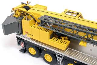Grove GMK 5165 2 All Terrain Mobile Crane (By TWH) on PopScreen