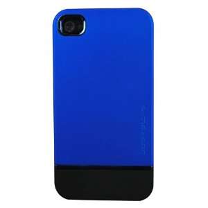  Body Glove iPhone 4S Icon Case   Blue Apple iPhone 4s 4 