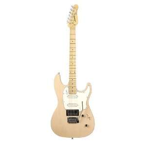  Godin Session Electric Guitar   Raw SG MN Musical 