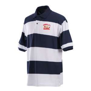  Goderich Sailors Unisex Rugby Polo