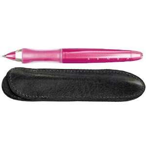  Sensa Minx Pink Ballpoint Pen   N32352