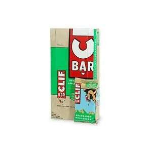  CLIF Bars, Cranberry Apple Cherry (Box of 12 bars)( Six 