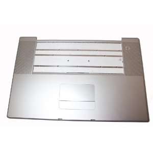  Top Case Trackpad Assembly 17 Powerbook G4 Alumin 200 